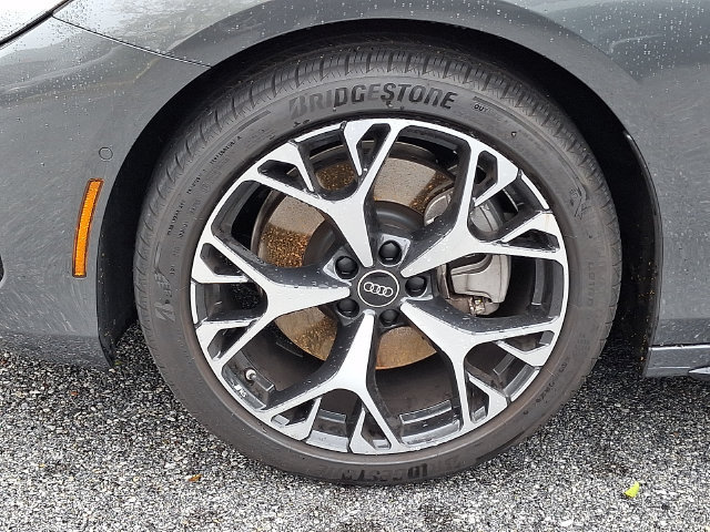 Certified 2026 Audi A6 Premium Plus AWD/4WD image 5