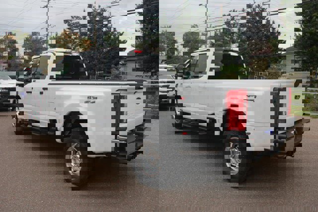New 2026 Ford F350 XL image 2