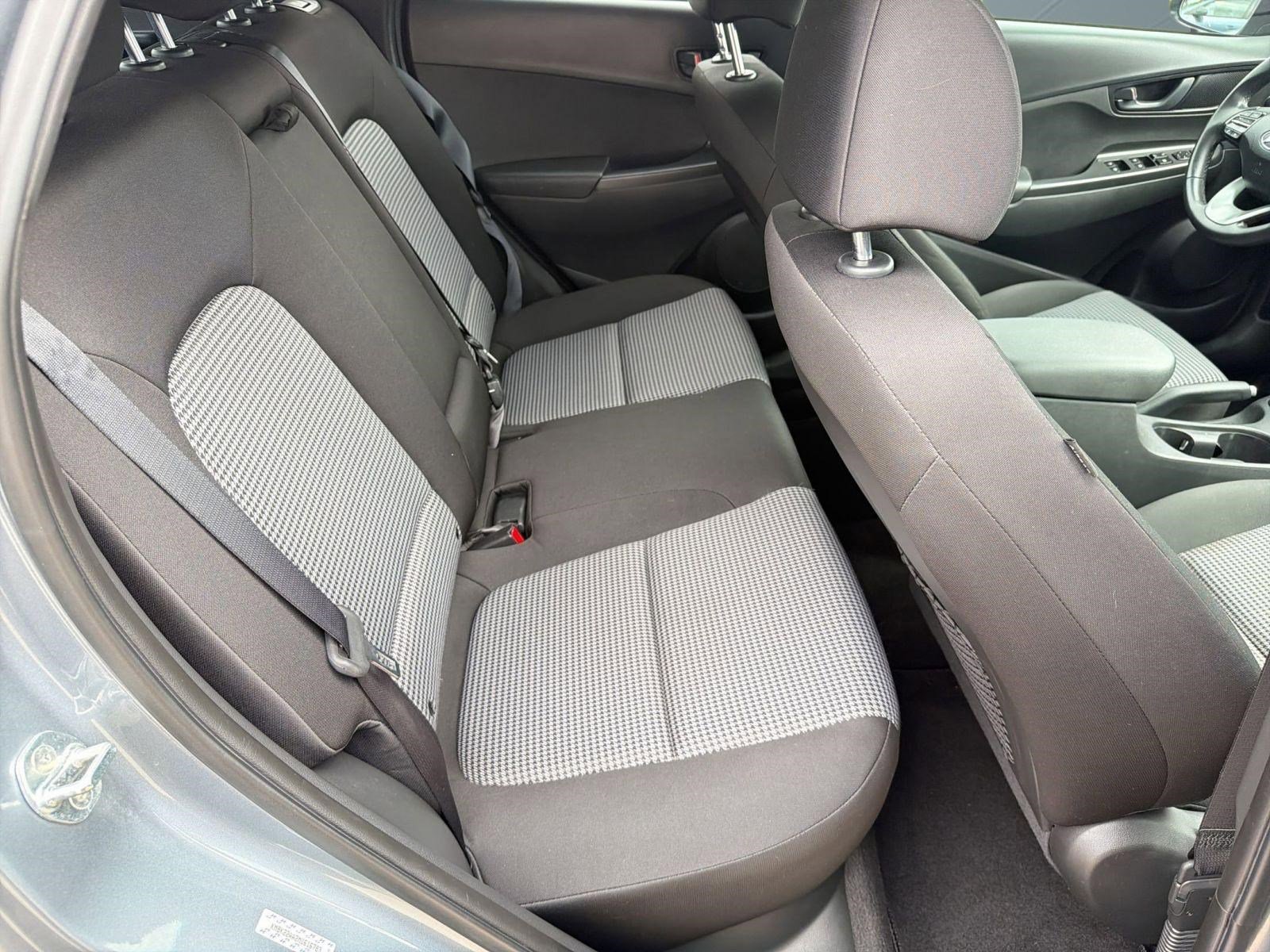 Used 2021 Hyundai Kona SEL image 28