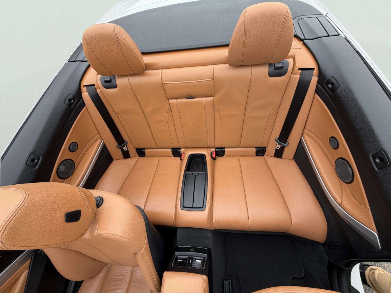 Used 2019 BMW 430i xDrive 430i xDrive AWD 2dr Convertibl w/ Convenience Package image 26