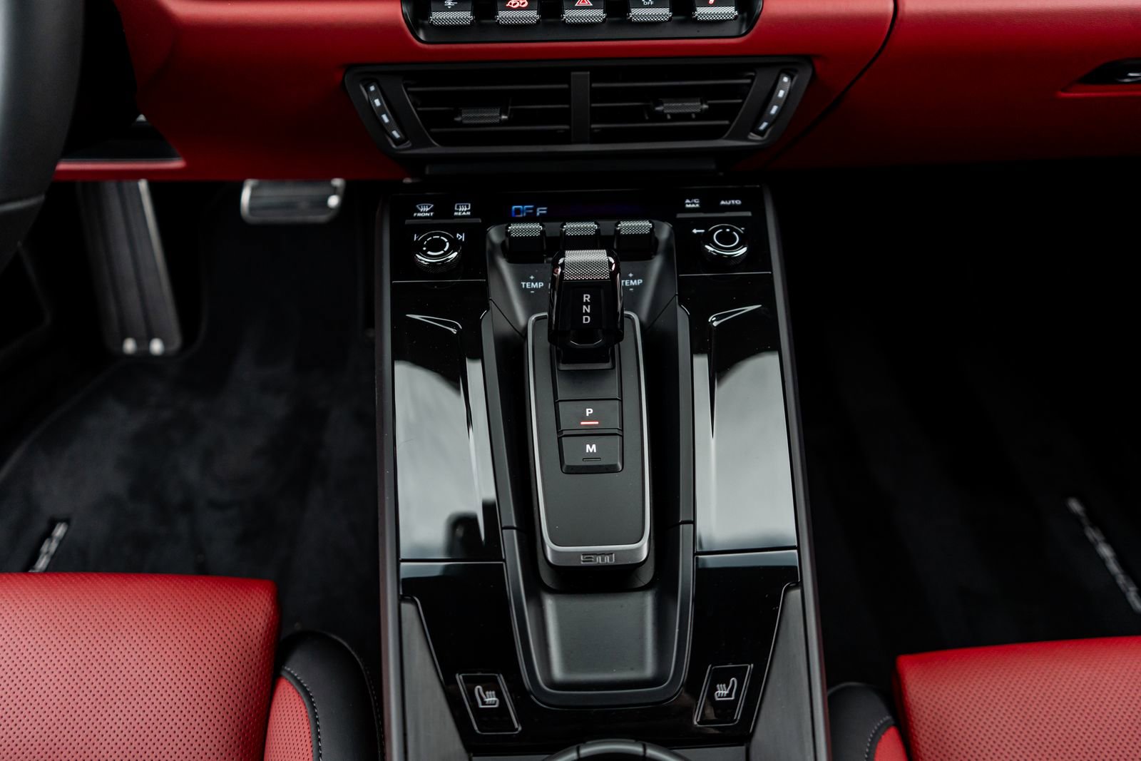 Used 2026 Porsche 911 Carrera GTS image 35