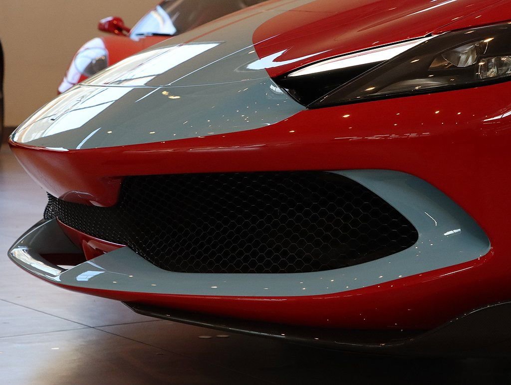 Certified 2023 Ferrari 296 GTS image 20