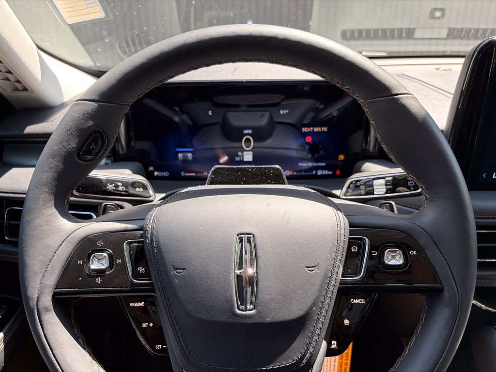 New 2026 Lincoln Aviator AWD image 42