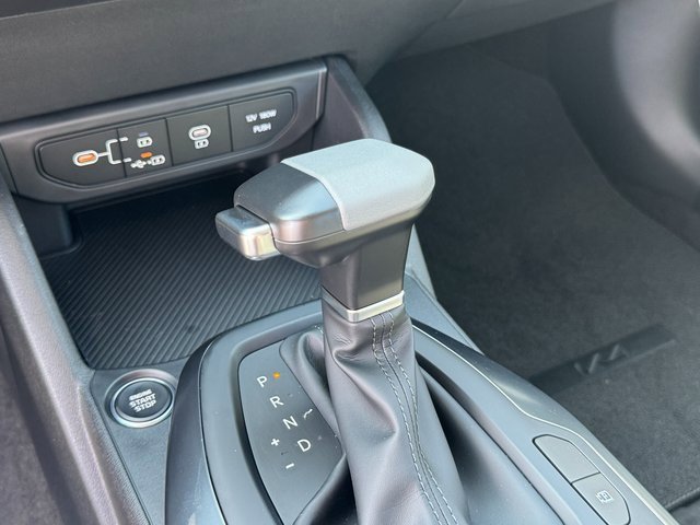 New 2025 Kia K4 LXS image 21