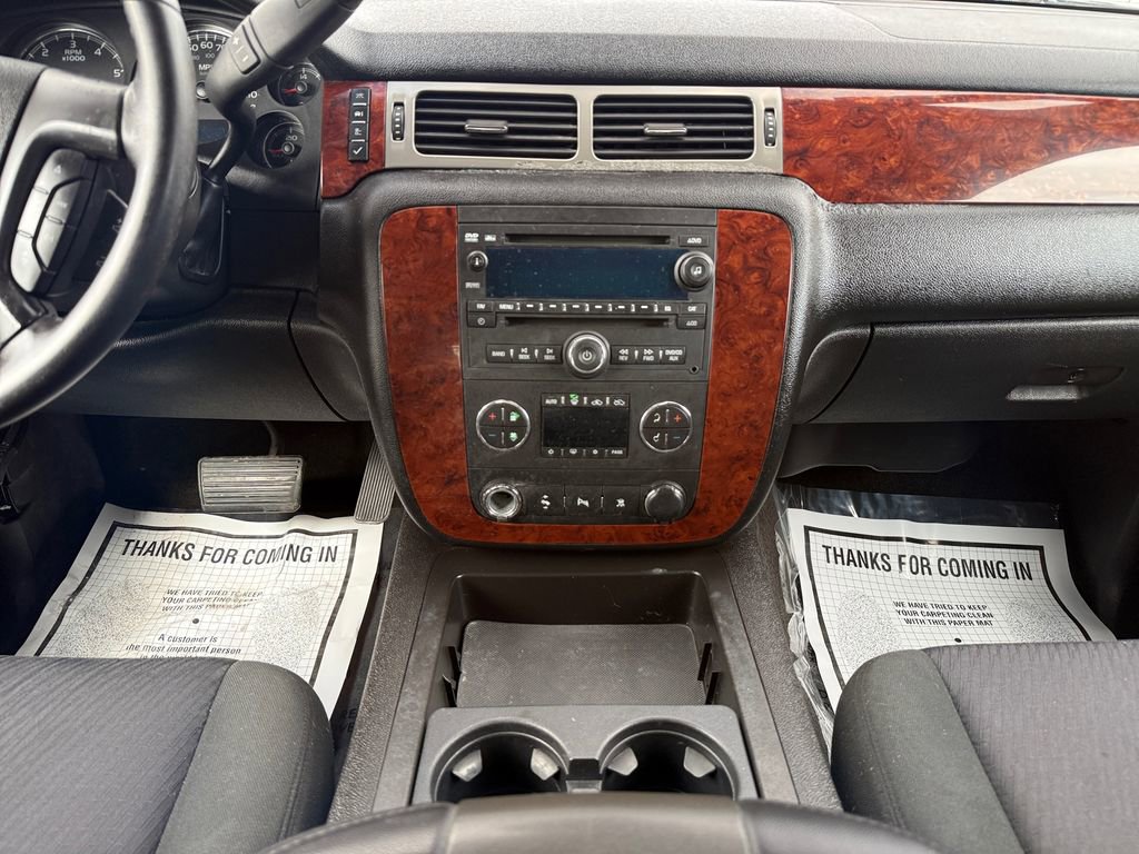 Used 2010 Chevrolet Avalanche LS w/ Interior Plus Package image 18