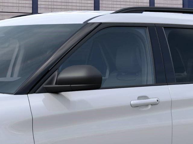 New 2027 Ford Explorer Active RWD image 45