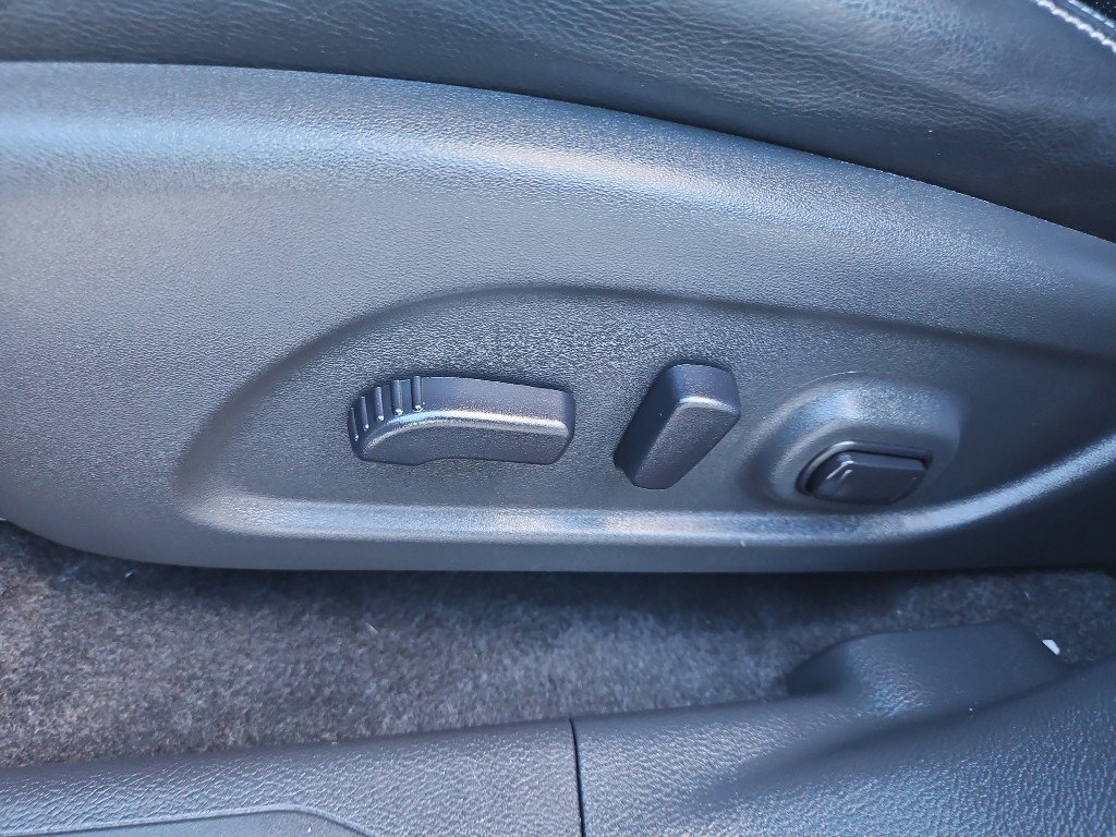 Used 2019 Nissan Murano SL w/ SL Technology Package image 12