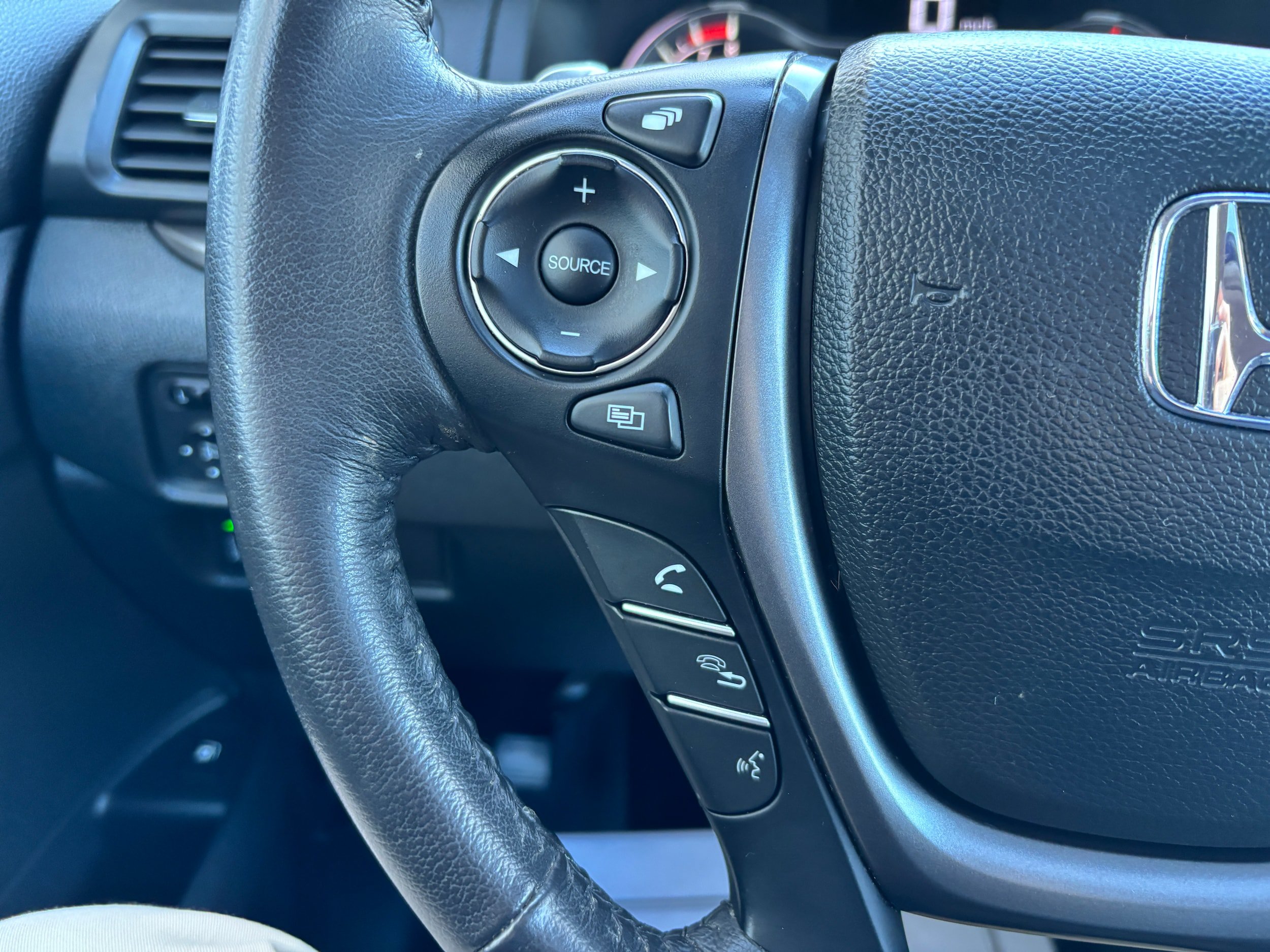 Used 2023 Honda Ridgeline RTL image 18