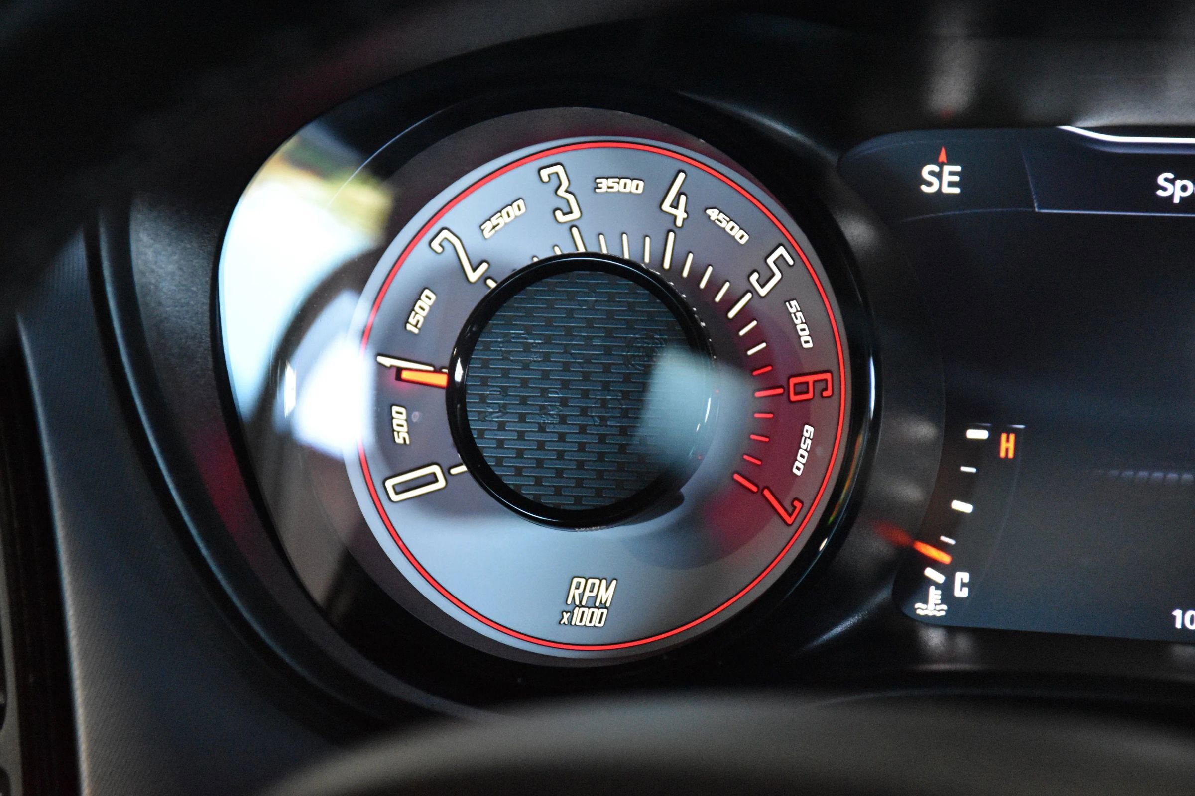 Used 2023 Dodge Challenger R/T w/ T/A Package RWD image 45