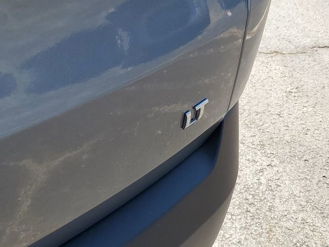 Used 2018 Chevrolet Traverse LT AWD/4WD image 8