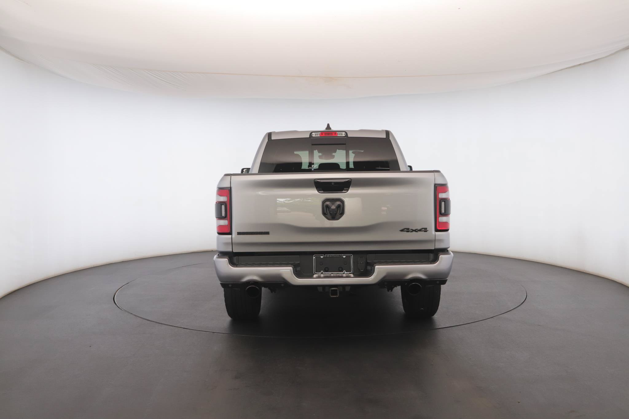 Used 2023 RAM 1500 Big Horn AWD/4WD image 19