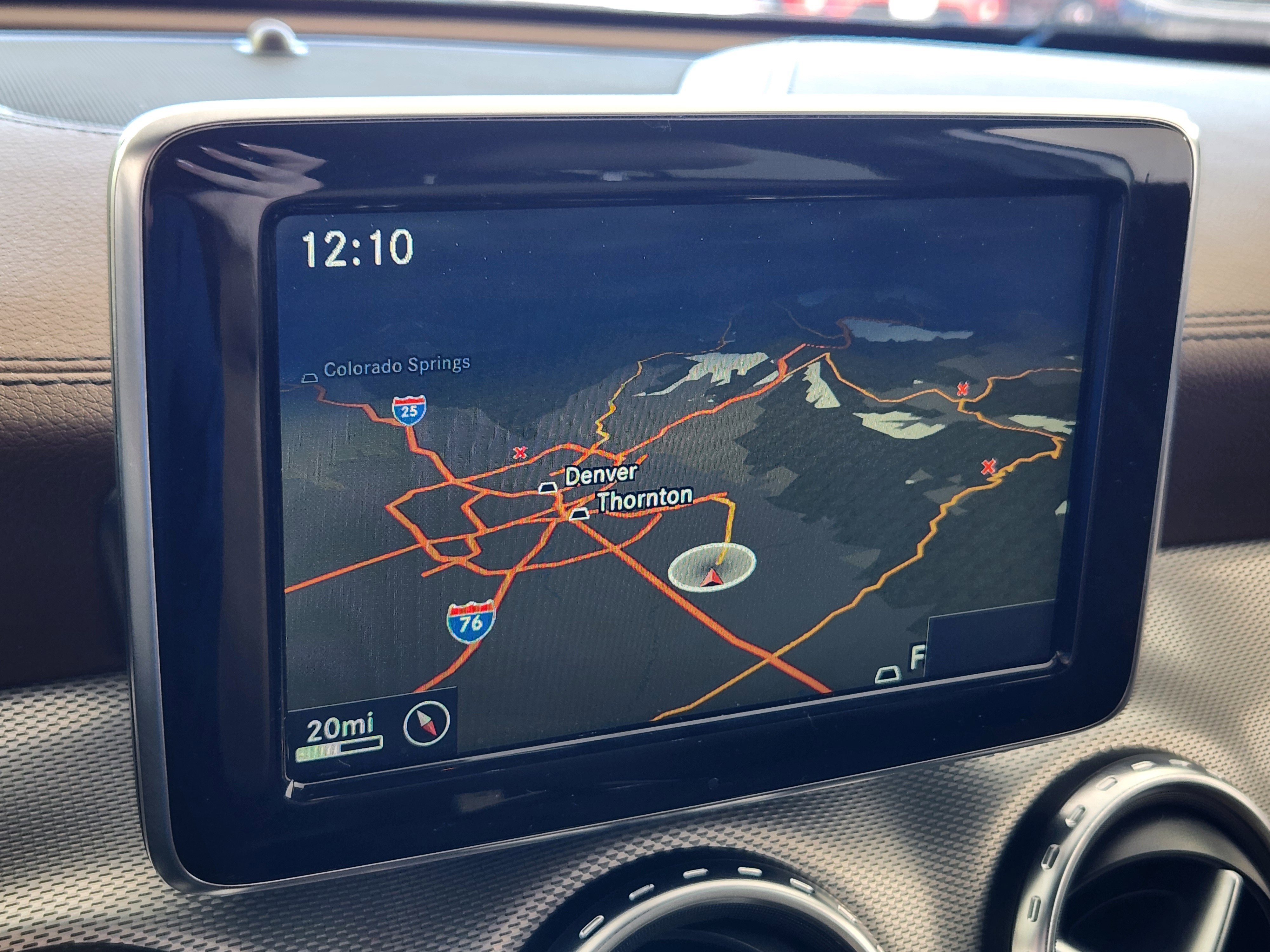 Used 2015 Mercedes-Benz GLA 250 GLA 250 image 23