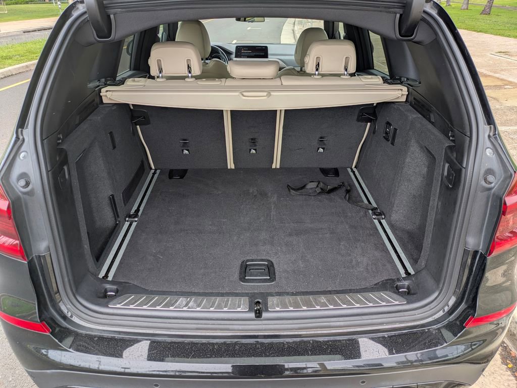 Used 2019 BMW X3 sDrive30i RWD image 16