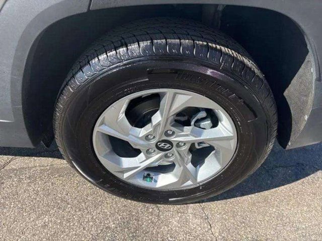 Used 2024 Hyundai Tucson SEL image 14