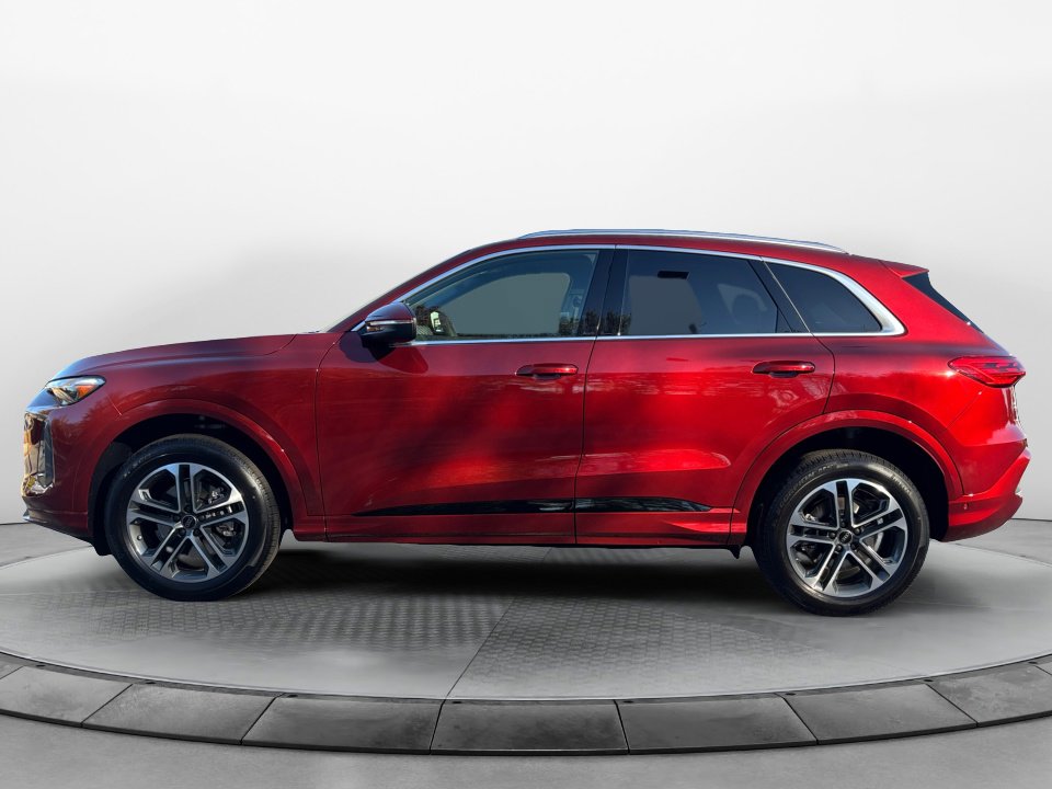 New 2025 Audi Q5 Premium Plus image 4