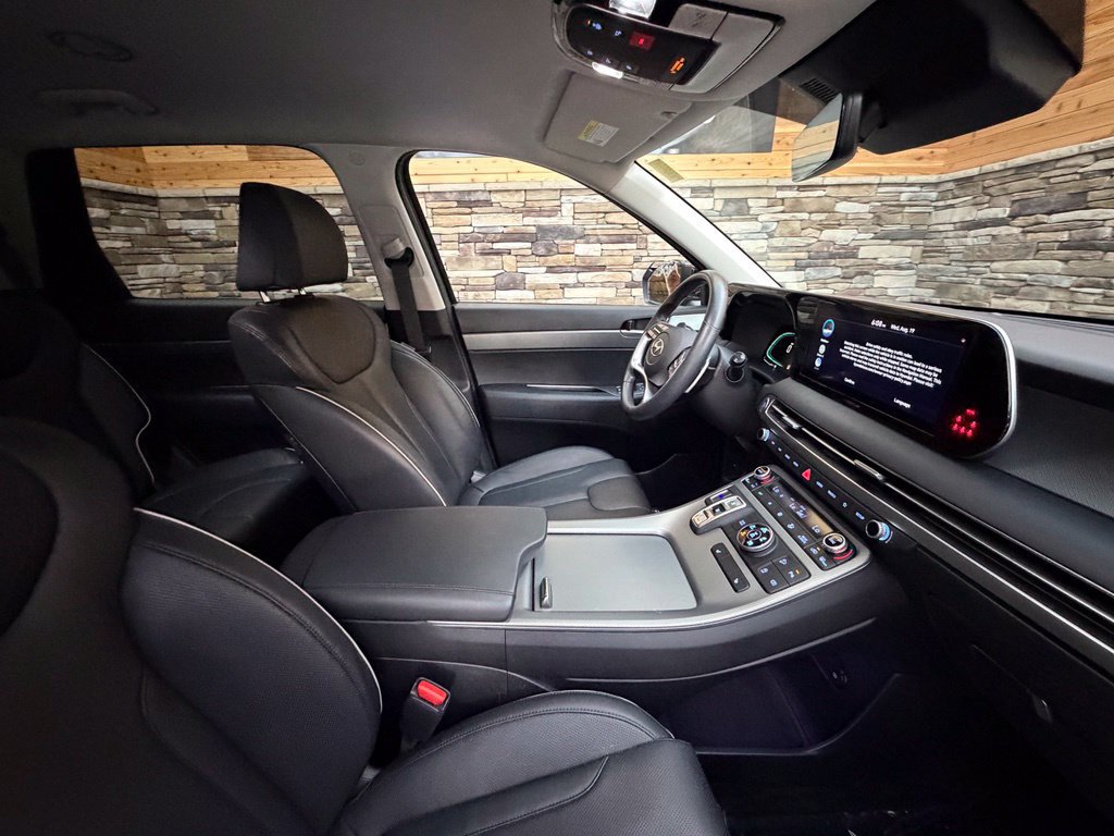 Certified 2024 Hyundai Palisade SEL AWD/4WD image 26
