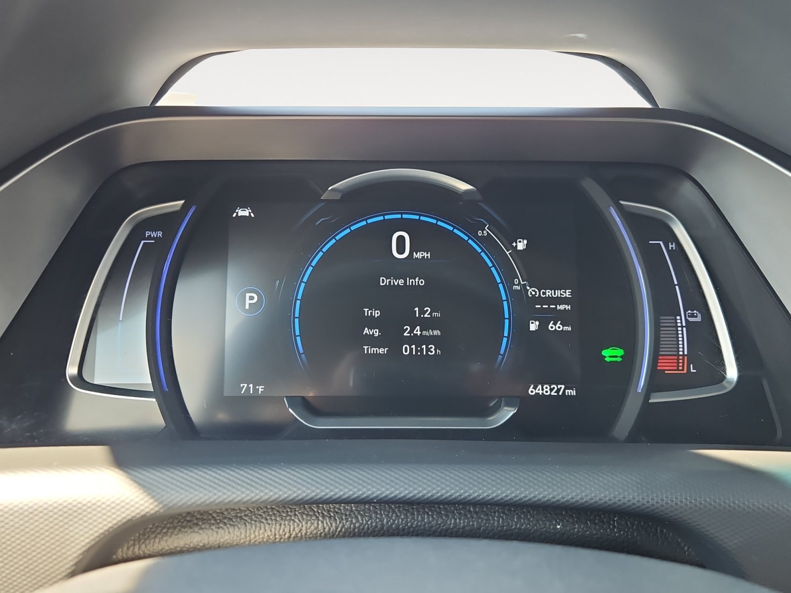 Used 2020 Hyundai Ioniq SE FWD image 16
