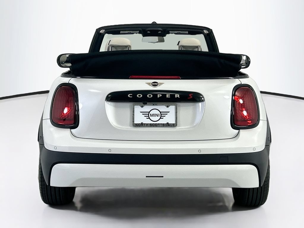 New 2026 MINI Cooper S FWD image 6