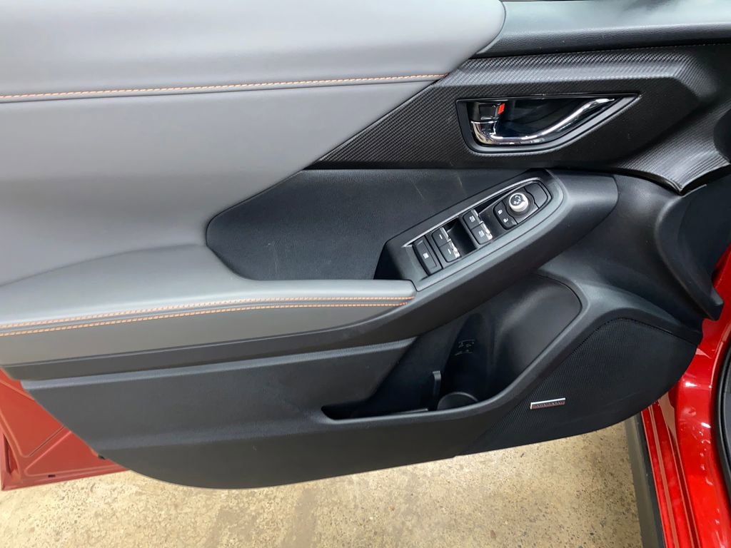 New 2026 Subaru Crosstrek 2.5i Limited AWD/4WD image 8