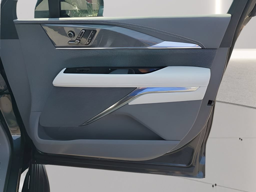 New 2026 Cadillac Escalade IQ Sport 1 AWD/4WD image 23