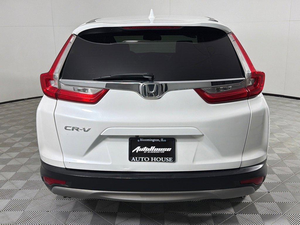 Used 2019 Honda CR-V EX-L image 6