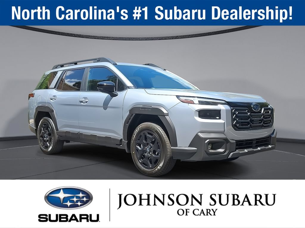 New 2026 Subaru Outback Limited w/ Premium/Limited Package 2