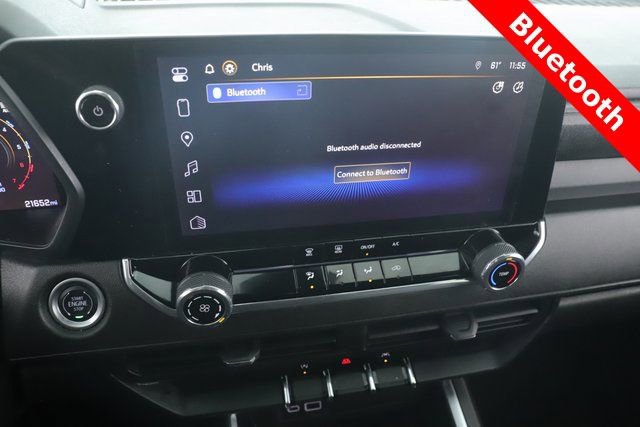 Used 2024 Chevrolet Colorado Trail Boss w/ Advanced Trailering Package image 5