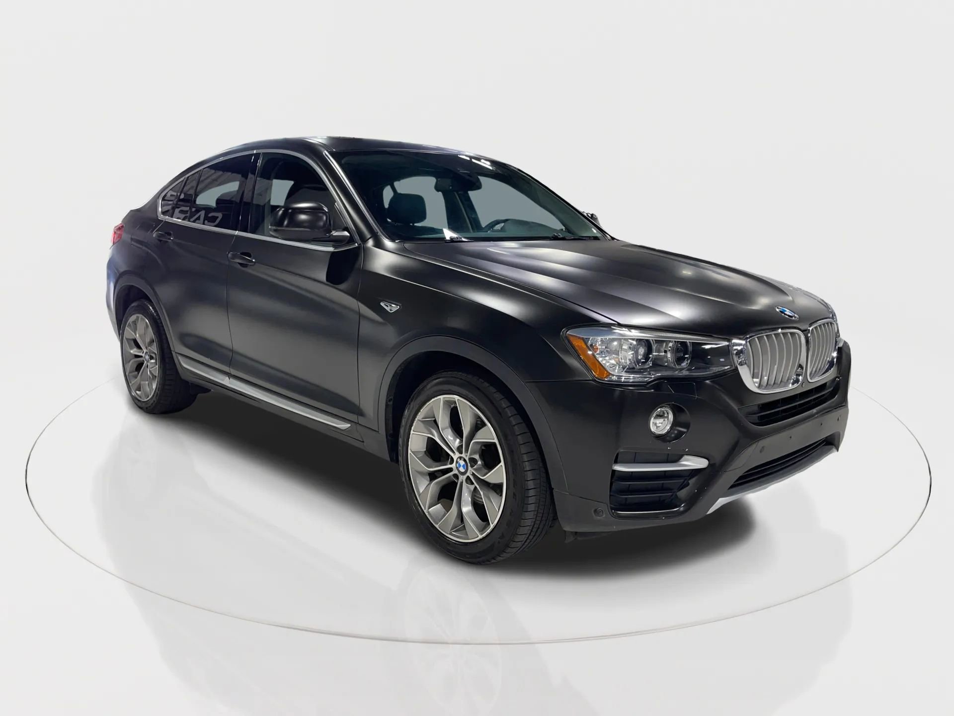 Used 2016 BMW X4 xDrive28i image 6