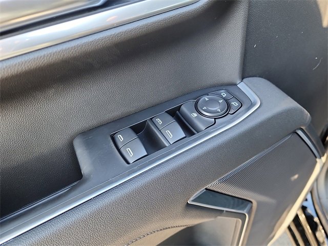 New 2026 GMC Sierra 1500 Elevation w/ X31 Off-Road Package image 13
