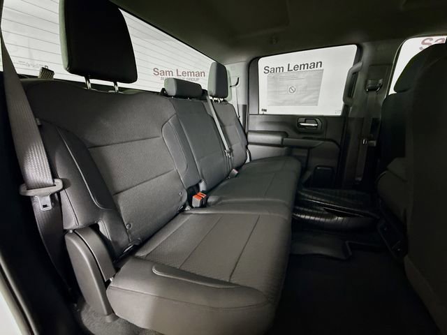 New 2026 Chevrolet Silverado 2500 W/T image 26