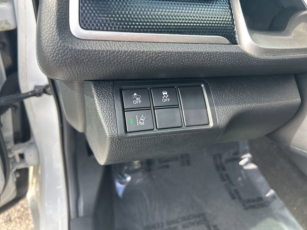 Used 2020 Honda Civic Sport image 32