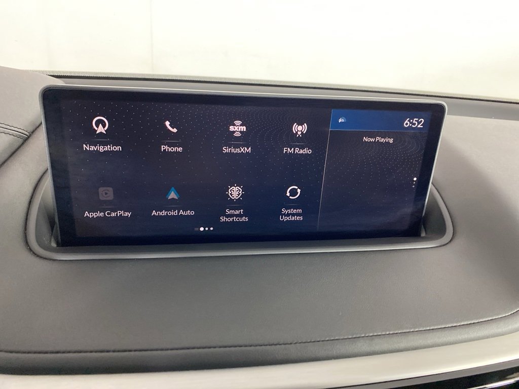 Used 2022 Acura MDX SH-AWD w/ Technology Package image 7