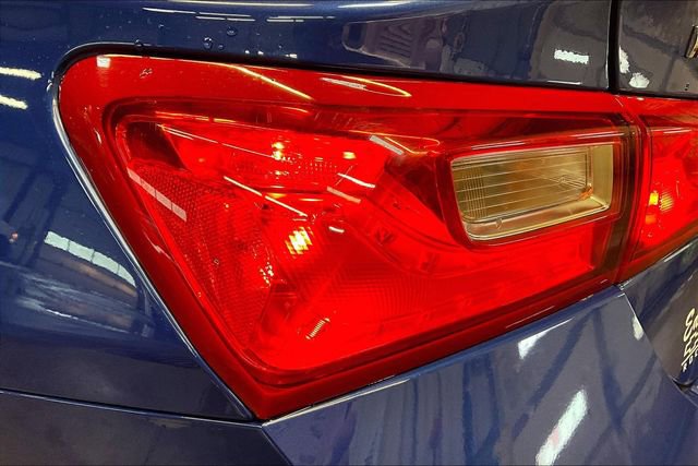 Used 2023 Chevrolet Malibu LT image 22