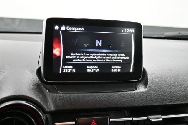 Used 2017 MAZDA CX-3 Sport AWD/4WD image 14