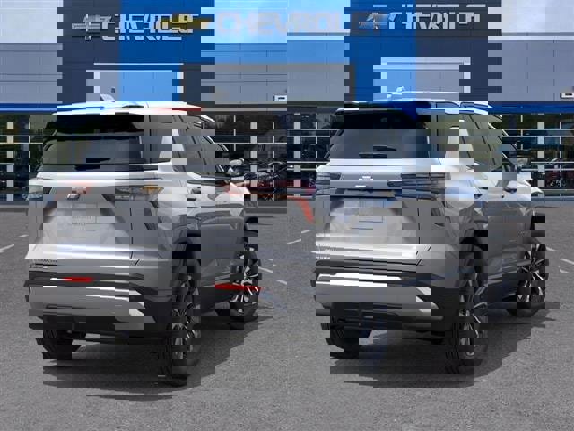 New 2026 Chevrolet Equinox LT image 4