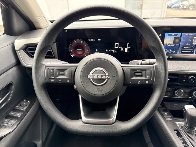 New 2026 Nissan Kicks S AWD/4WD image 18