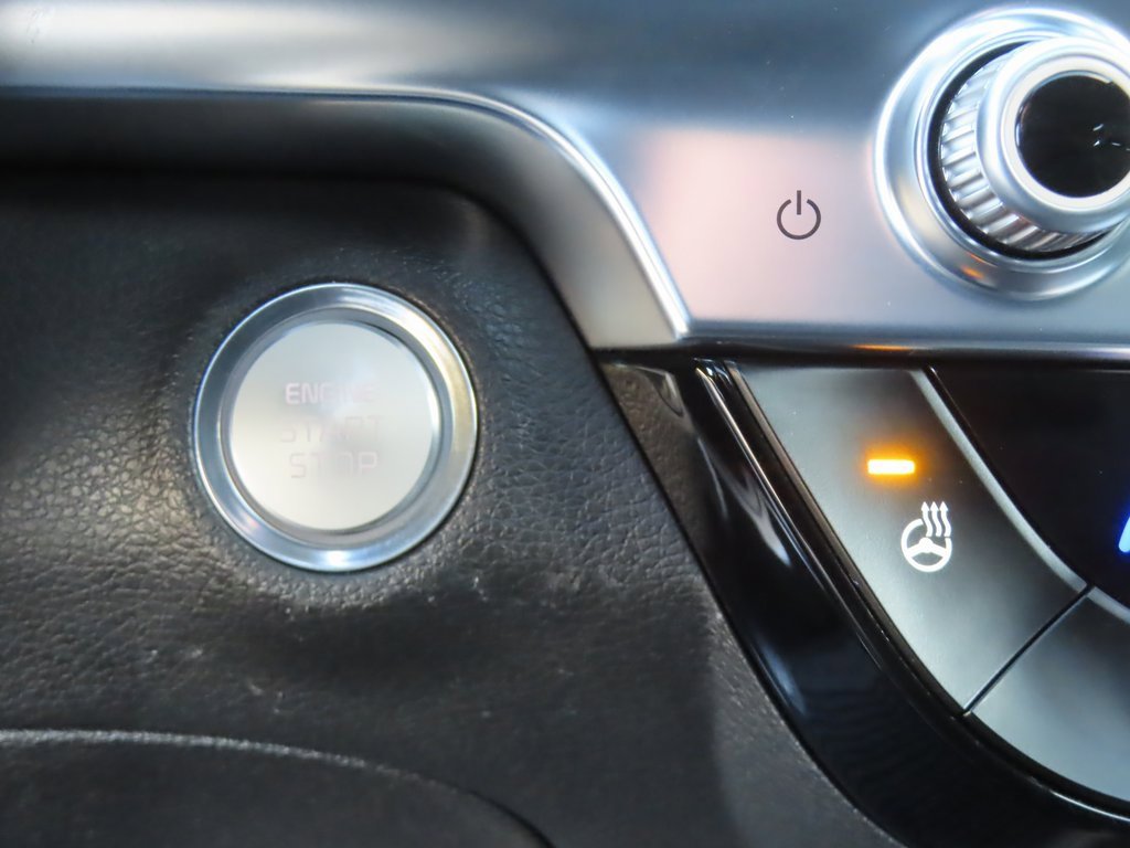 Certified 2021 Kia Telluride EX image 12