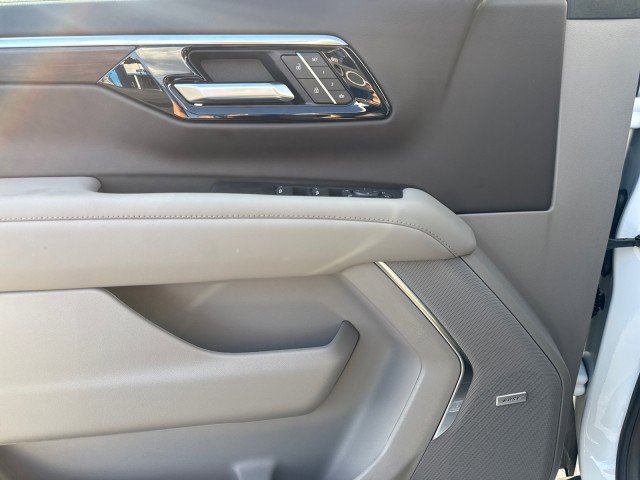 New 2026 Chevrolet Tahoe LT RWD image 22