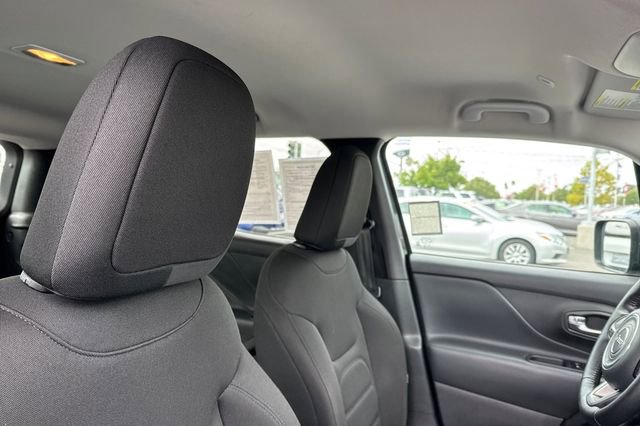 Used 2022 Jeep Renegade Latitude w/ Convenience Group image 19