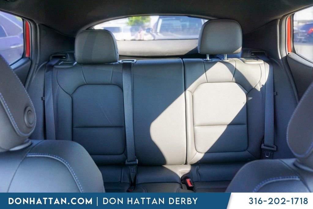 Used 2024 Buick Envista Sport Touring w/ Convenience I Package image 21