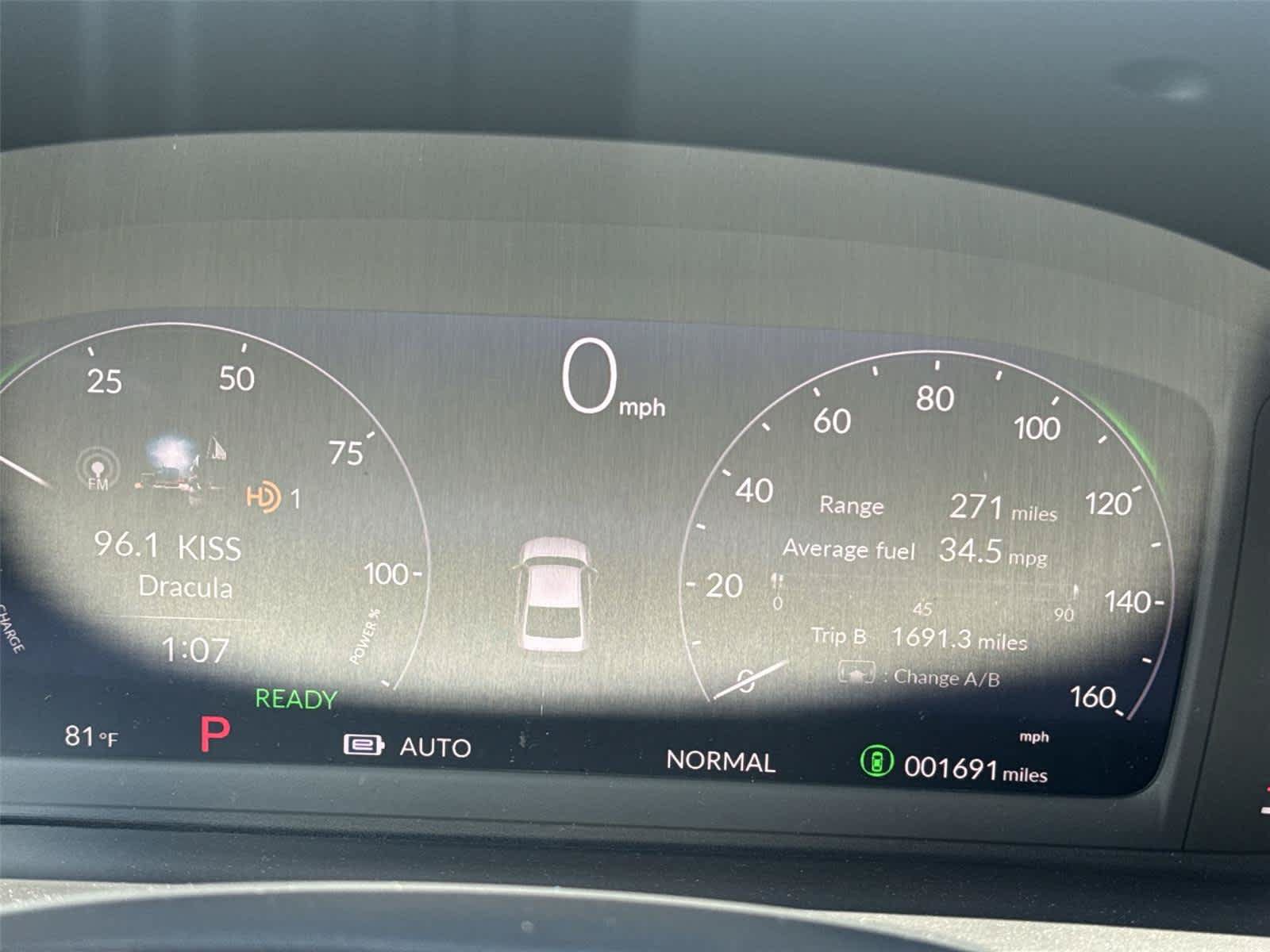 Used 2026 Honda Accord Touring image 31