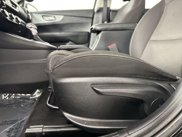 Used 2021 Kia Forte LXS FWD image 20