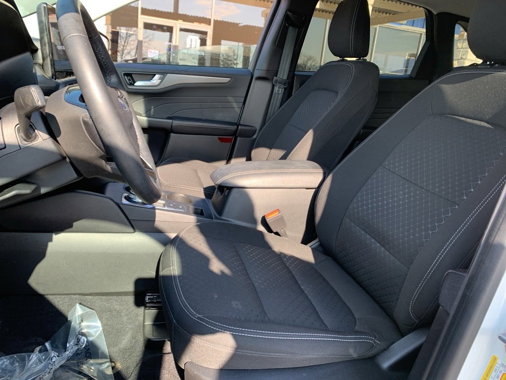Used 2023 Ford Escape Active w/ Tech Pack #2 image 10
