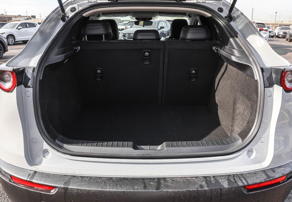 New 2026 MAZDA CX-30 AWD 2.5 S w/ Select Sport Pkg image 38