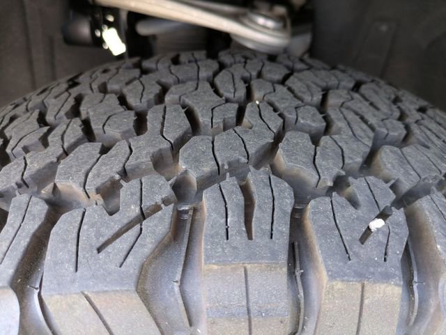 Used 2023 Ford Bronco Black Diamond image 11