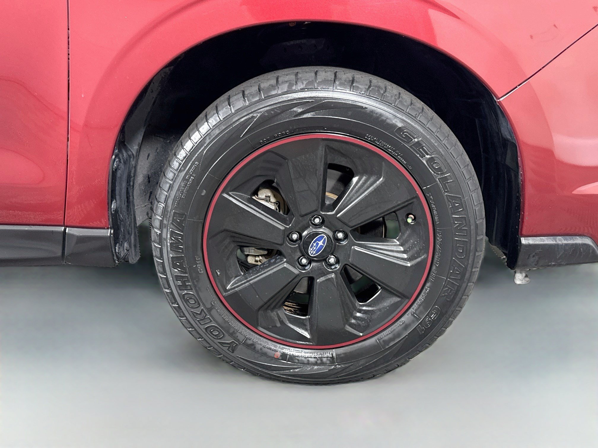 Used 2018 Subaru Forester 2.5i Premium AWD/4WD image 31