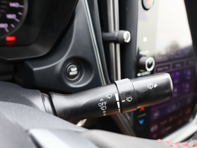 Certified 2022 Subaru WRX Premium AWD/4WD image 25