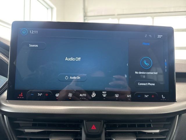 Used 2023 Ford Escape Active w/ Tech Pack #2 image 23