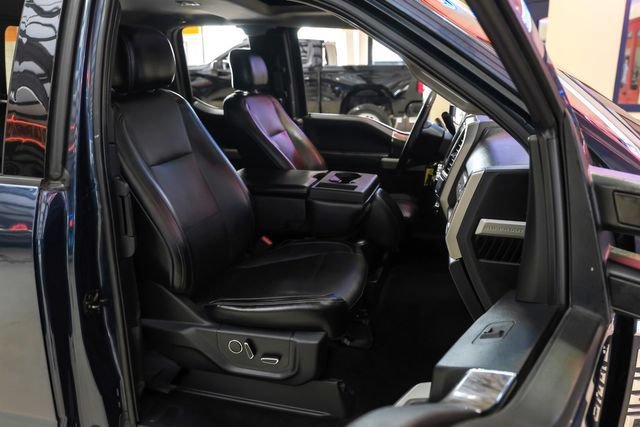Used 2017 Ford F250 Lariat RWD image 31