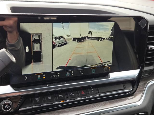 Certified 2024 Chevrolet Silverado 3500 LTZ w/ LTZ Plus Package image 21